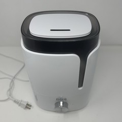 Pure Enrichment Hume Ultrasonic Cool Mist Humidifier PEHUME (Box MW)