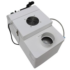6Kg/h Continuous Cool Mist Ultrasonic Industrial Humidifier Cooler Sprayer 110V
