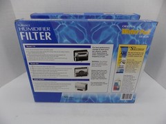 2 PACK NEW APRILAIRE 712 HUMIDIFIER WATER PAD MODELS 112 136 224 440 445 448