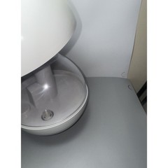Objecto H3 Aromatherapy Essential Oil Diffuser White Ultra Cool Mist Humidifier