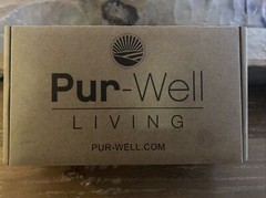 Pur-Well Living Air Purifier