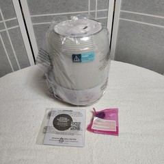 HoMedics TotalComfort Ultrasonic Cool Mist Humidifier CMTF63 Top Fill 3L OPENBOX