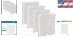 Honeywell HEV615/620 Compatible Filter T – 4 Pack for Better Humidity Control