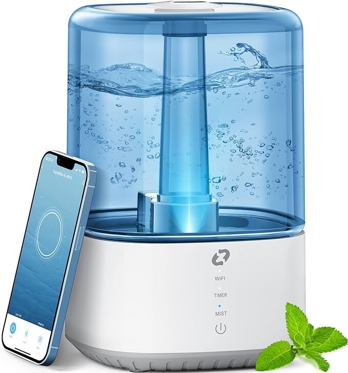 Zoesure Smart Humidifier