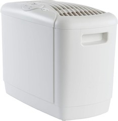D-Series Small Home/Large Room Humidifier (1 250 sq ft White)