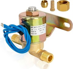 4040 Humidifier Water Solenoid Valve – Compatible with April aire Humidifier 400