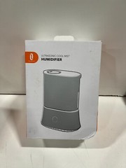 Taotronic Ultrasonic Cool Mist Humidifier