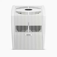 AH530 Original Connect Evaporative Humidifier, White, 1.8 Gal. Tank, Coverage up