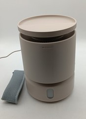 Blueair DreamWell Humidifier with Bonus Wick Filter OPEN BOX