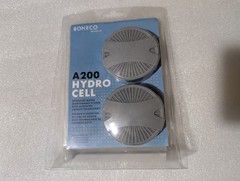 SHIPS 24 HR Boneco A200 Hydro Cell 39455-4 2 Pack Water Maint NEW SEALED PACKAGE