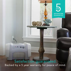 Evap40 Whole Room Evaporative Humidifier