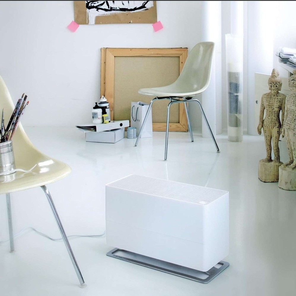 Energy- Saving Humidifier- Energy Efficient Evaporator