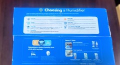 Vicks‎ V150SG Steam Vaporizer Tabletop Humidifier