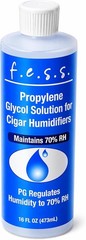 16 Oz Cigar Humidifier Solution – Propylene Glycol for Optimal Freshness