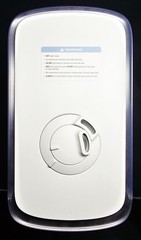 LEVOIT OasisMist 4.5L Smart Warm Cool Mist Humidifier 1.19 Gallon