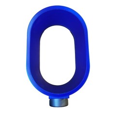 Dyson AM10 Ultrasonic Humidifier Top Assembly Amplifier Hoop Loop Blue Gray