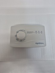 AprilAire 4655 Manual Whole-House Humidistat Control Duct or Wall Mounted