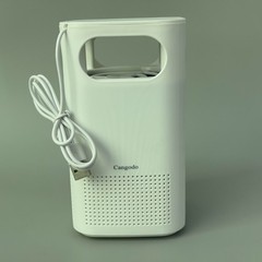 Cangodo Air Sterilisers, Small Household Tabletop Air Cleaner, High-Efficiency