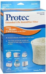 Protec Extended Life Humidifier Filter 1 EA