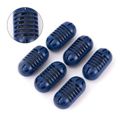 6Pack Demineralization-Ultrasonic Humidifier Replacement Cartridges For-HoMedics