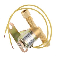 4040 Solenoid Valve Fit For Aprilaire Model 760 760A 760-A 440 550 550A 550-A