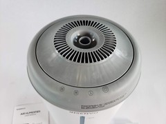 Insenvo 4.5L Humidifier Top Fill Cool Mist Humidifier w/ Nightlight Gently Used