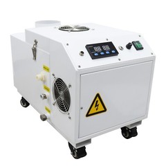 4.5kg/h Ultrasonic Industry Humidifier Cooler Sprayer 2118.8-4237.7cu.ft Sprayer