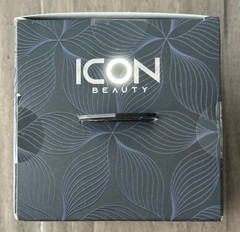 Icon Beauty Mini Humidifier 2 LED Light Options, Portable & Lightweight