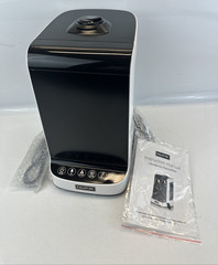 NOS EdenPure Ultrasonic Humidifier SPS-906 w/ A5401 REMOTE CONTROL
