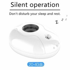USB MIni Air Humidifier Mineral Water Bottle Holder Portable Soundless y