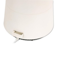 90Hour, 1.6 Gallon Top Fill Cool Mist Ultrasonic Humidifier for Large Rooms w…