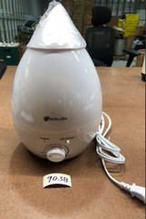 Avalon Ultrasound Humidifier A2Humidifier 7 LED