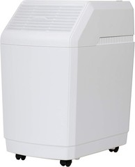 Space Saver Large Evaporative Whole House Commercial 6 Gallon Humidifier Large