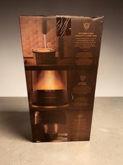 Vornado Alchemy Lucerna 3 Luxury Ultrasonic Humidifier