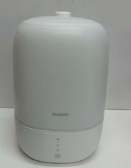 GoveeLife Smart Humidifiers for Bedroom, 3L Top Fill Cool Mist Humidifiers with