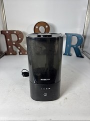 Humidifiers for Bedroom, 2.0L Cool Mist Humidifier for Home Plant and Baby Nu…