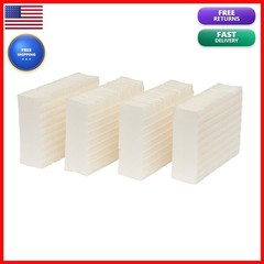 AIRCARE HDC411 Replacement Humidifier Wick, 4-Pack (1) HDC411-3