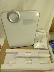 PureGuardian® H7550 90-Hour Elite Ultrasonic Warm and Cool Mist PARTS ONLY