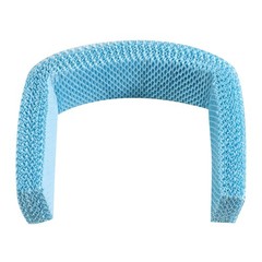 Humidifier Replacement Filter Pad for Cigar Humidor, Cut – to – Fit Honeycomb