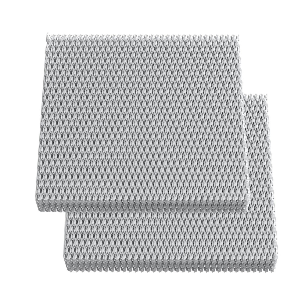 For Honeywell Replacement Filter Water Panel 2 Pack for Honeywell HE100A
