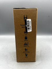 Portable Ultrasonic Humidifier USB Powered 10 Hr Run Time Pink NEW Sealed