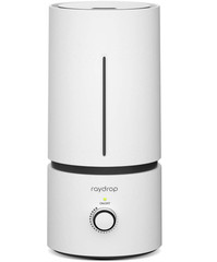 Humidificador Ultrasónico 1,7L Silencioso Autoapagado para Bebé y Dormitorio