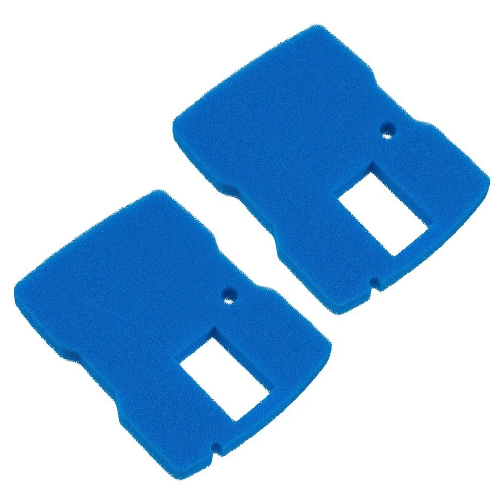 Efficient Pond Filter Pad Replacement with Easy Maintenance for CUF6000 Pumps