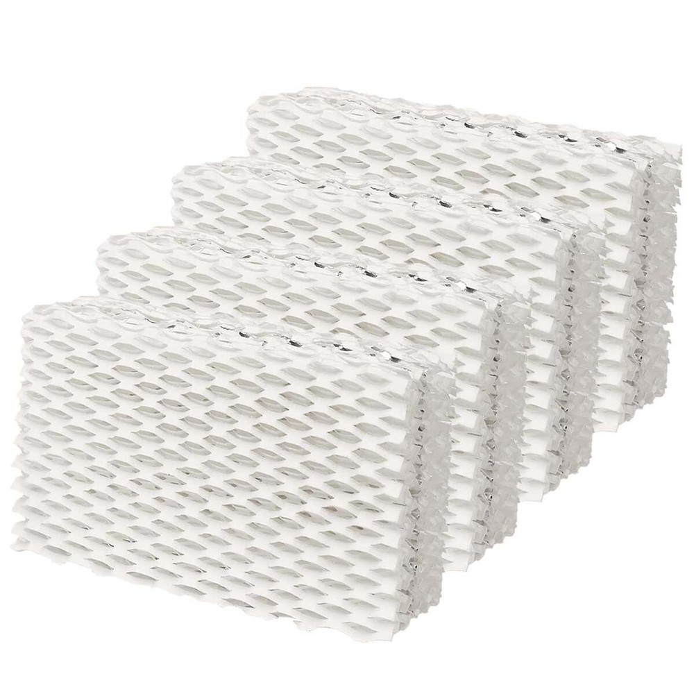 4 Pcs WF813 Humidifier Wick Filters Compatible with Relion Relion RCM832 RCM832N