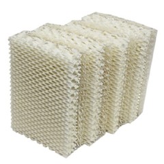 4 Pack Compatible With Kenmore 144522 Wick Humidifier Pad Filter Replacements