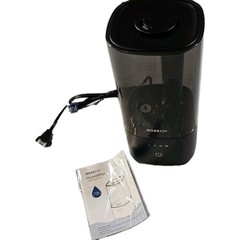 Cool Mist Humidifer 2.0L Rose KM Black