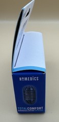 HoMedics UHE-HDC4C Ultrasonic Demineralization Humidifier Cartridge 4 Pack NEW