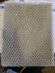 reservpro humidifier vapor pad gfi #7901