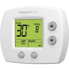Honeywell HM750A1000/U Advanced Electrode Steam Humidifier