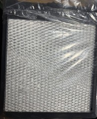 4793 Humidifier Maintenance Kit with Model No. 10 Water Panel Humidifier Filter
